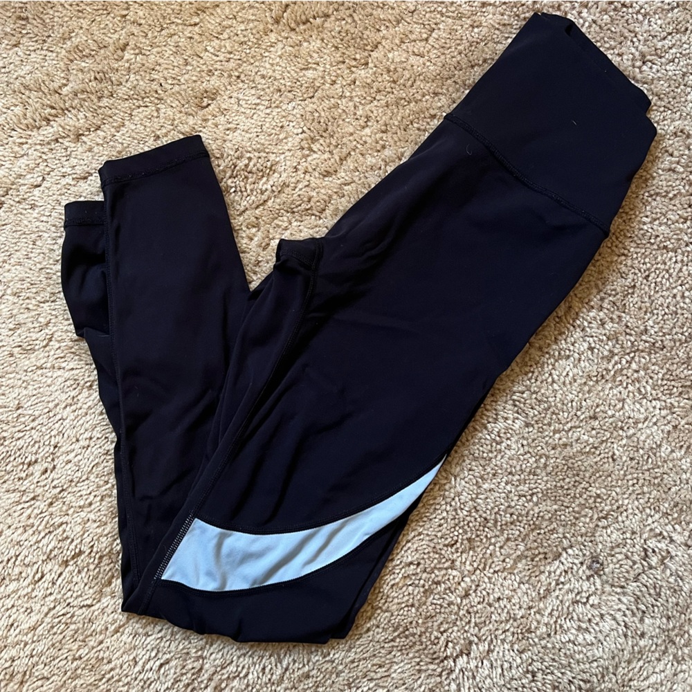 Buff bunny leggings